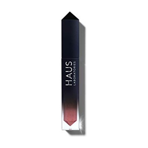 Haus Laboratories By Lady Gaga: Le Riot Lip Gloss, Ethereal