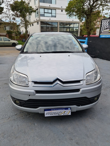 Citroën C4 2.0 Hdi Sx Am70 2010