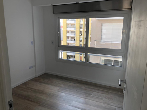 Imagen 3 de 15 de Hermoso Departamento 3 Ambientes A Estrenar Con Cochera Fija - Edificio Brukman&mansilla