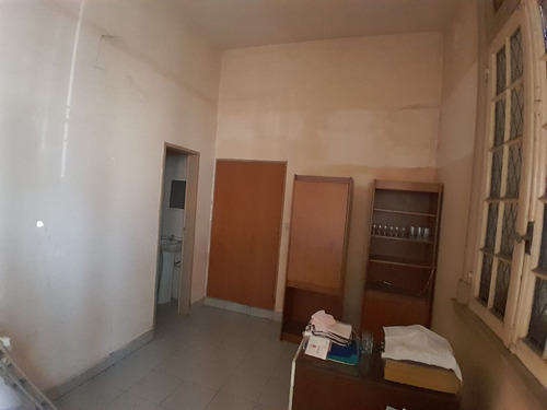 Venta Lote Almagro
