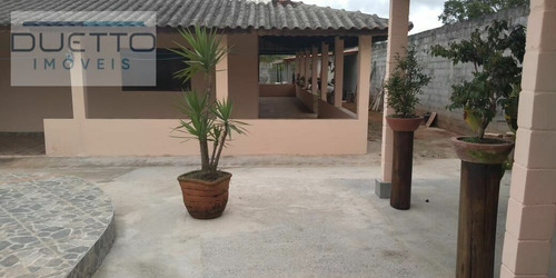 Imagem 11 de 30 de Chácara Em Biritiba Ussu, Mogi Das Cruzes/sp De 1000m² 3 Quartos À Venda Por R$ 650.000,00 - Ch2323286-s