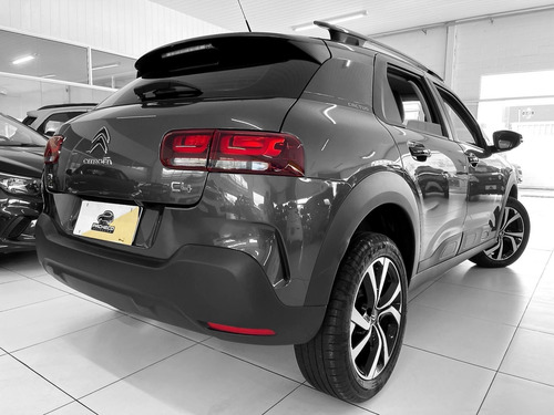 Imagem 3 de 11 de Citroën C4 1.6 Shine Thp