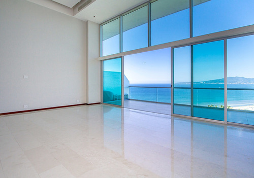 Imagen 5 de 14 de Penthouse En Venta, Nuevo Vallarta, $1,300,000 Usd