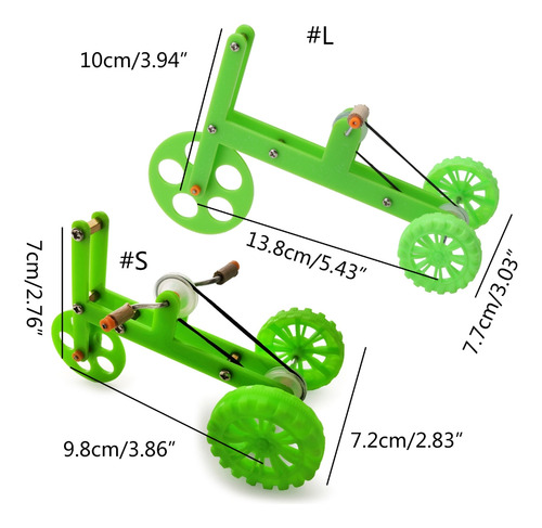 Bicicleta De Juguete Para Loros (ee. Uu.), Entrenamiento De