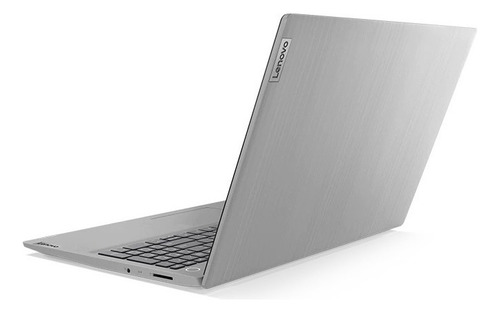 Notebook Intel Celeron Lenovo Ideapad 3i-15igl 82bu0008br