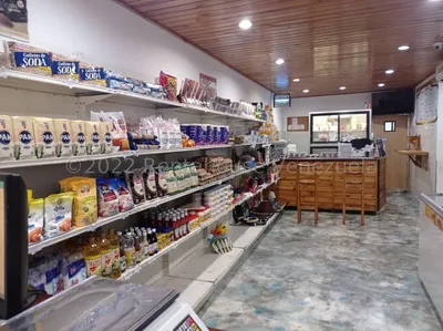 Negocio en venta
