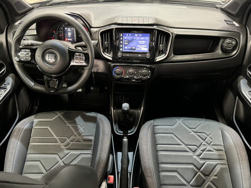 Fiat Strada 1.3 Volcano