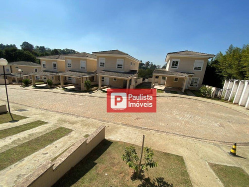 Casa À Venda, 169 M² Por R$ 720.000,00 - Granja Viana - Cotia/sp - Ca2956