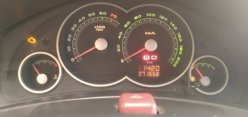 Chevrolet Prisma 1.4 Mpfi Maxx 8v Flex 4p Manual