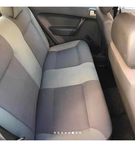 Volkswagen Gol 1.0 Plus Total Flex 4p 2006
