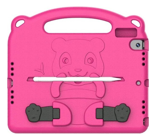 Funda De Goma Eva For Ni?os Carcasa A Prueba De Golpes Par