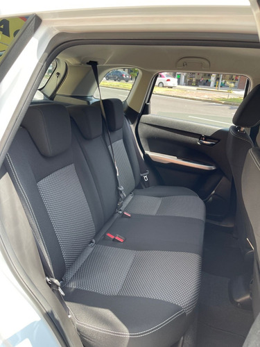 Imagen 10 de 14 de Suzuki Vitara 1.6 Gls At 2016