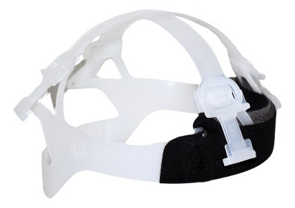Casco Seguridad Tipo Cachucha Bylack-c/ Suspensión Ajustable