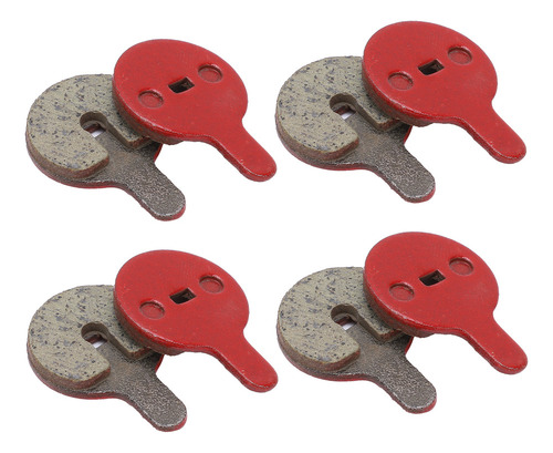 ** Pastilla De Freno De Disco Bb5 M446 For Bicicleta