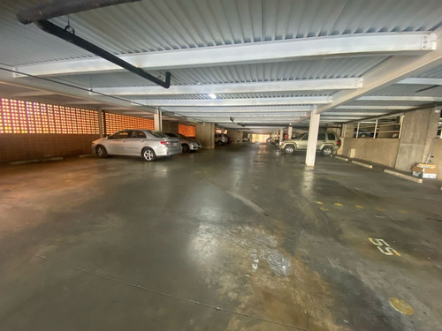 Venta Apartamento Macaracuay #25-21399