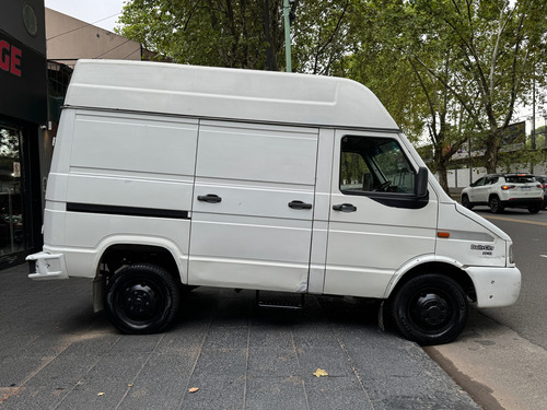 Iveco Daily 38-13