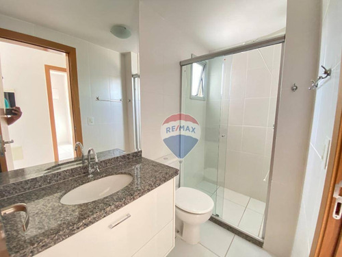 Imagem 5 de 21 de Apartamento Com 2 Dormitórios À Venda, 63 M² Por R$ 370.000,00 - Jardim Mariana - Cuiabá/mt - Ap1192