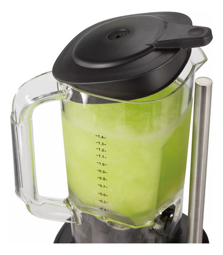 Vaso De Repuesto Para Licuadora Hamilton Beach 908r