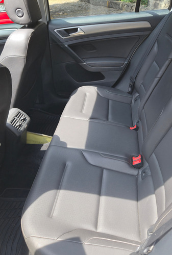 Golf Variant Automatico Dsg Quemacoco Panorámico Nuevo!!!