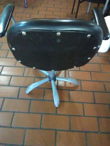Silla Peluquería