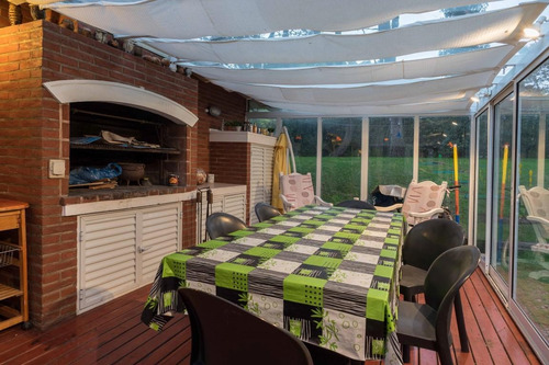 Imagen 10 de 25 de Casa En Venta - 4 Ambientes - Pinamar Norte