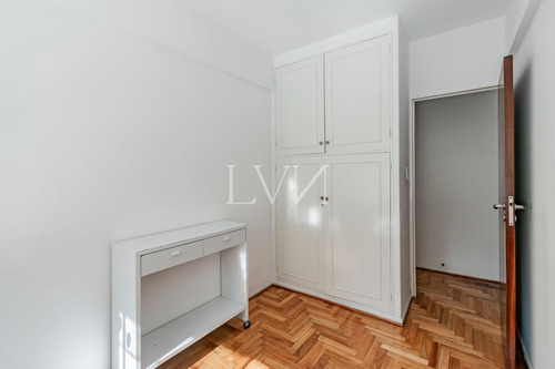 Venta Departamento 3 Ambientes - Belgrano