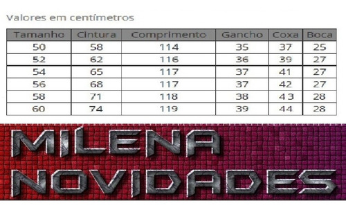 Imagem 2 de 4 de Calça Masculina Plus Size Jeans Cargo Cós Elástico Grande