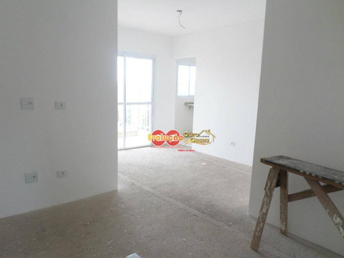 Imagem 3 de 14 de Apartamento - Edifício Residencial Amália - Ap1008