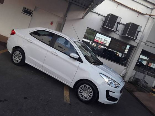 Ford Ka 1.0 Ti-vct Flex Se Manual