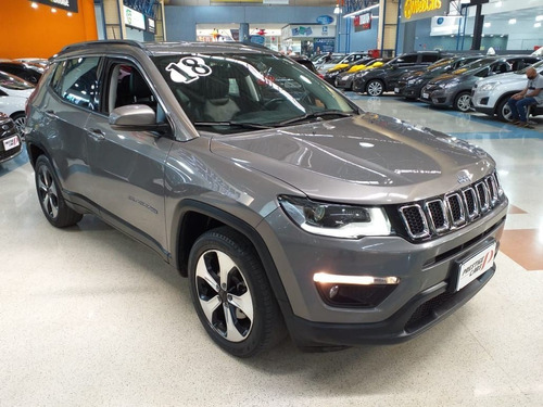 Imagem 12 de 13 de Jeep Compass 2.0 Longitude