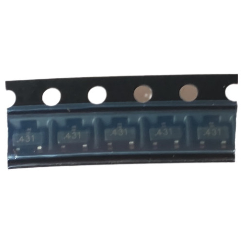 ( Kit 10 Ci ) 5 G 1084-33 5 431 Smd Original.