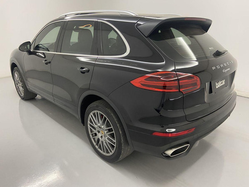 Porsche Cayenne V6 3.6 4x4