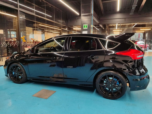 Ford Focus 2.3 HB RS Ecoboost Mt