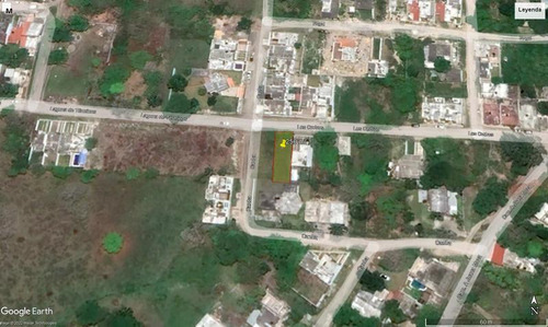 Venta Terreno 250 M² Col. Campestre Alborada Tuxpan Veracruz