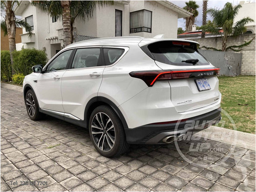 Jetour X70 Plus 1.6T Dct7