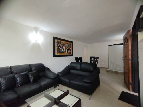 Mg Apartamento En Alquiler En Quinimari