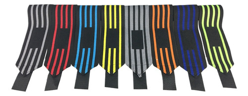 Protector De Muñeca Deportivo Con Forma De Vendaje