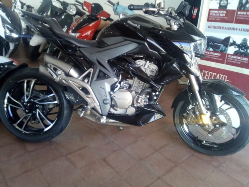 Imagen 6 de 8 de Beta Zontes R2 310 Monobrazo / 2023 / Okm.