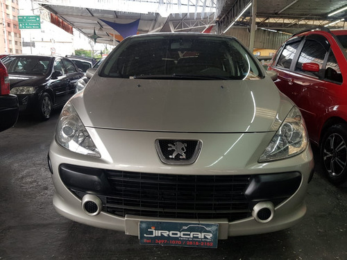 Peugeot 307 1.6, 2008 Financio Sem Entrada