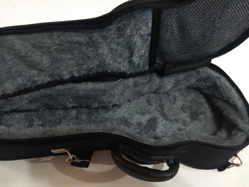 Imagem 3 de 3 de Semi Case Solid Sound Cavaco