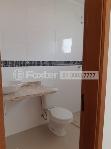 Casa, 3 Dormitórios, 202.55 M², Aberta Dos Morros - 205685