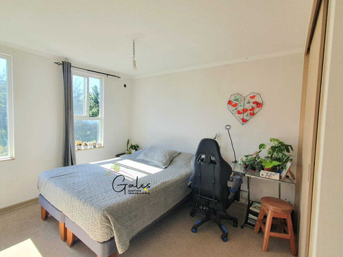 Departamento 2 Dormitorios En Condominio (84238)