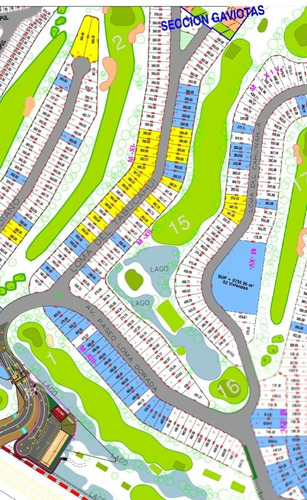Terreno En Venta En Finca Urbana, Mochis, Sinaloa Ahome, Loma Dorada