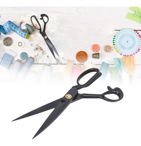 Tijeras Coser De 12 Pulgadas Tijeras Para Cortar Manualidade