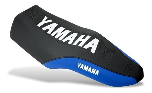 Fundas Tapizados Antideslizantes Xtreme Yamaha Fz16 Azul