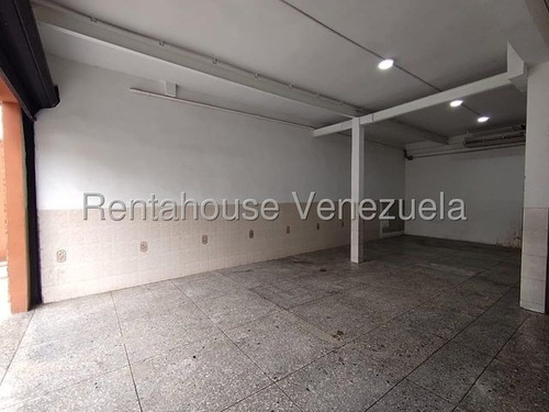 Local Comercial En Alquiler En El Centro Barquisimeto Lara