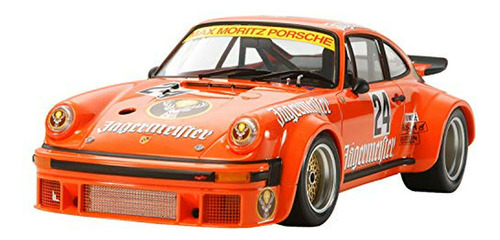 300024328 1: 24 Porsche 934 Jagermeister.