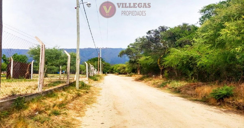 Imagen 2 de 6 de Terreno 1043 M2 L32 Venta Carpintería Arriba, Malvinas Y Arias