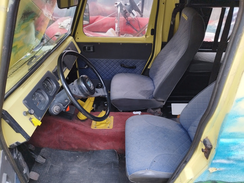 Jeep Suzuki Lj 80 4x4 - Documentación Al Día. Permuto