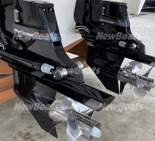 Imagem 24 de 24 de Focker 330 Gt 2020 Ñ Triton, Ñ Nx Boats, Ñ Nhd